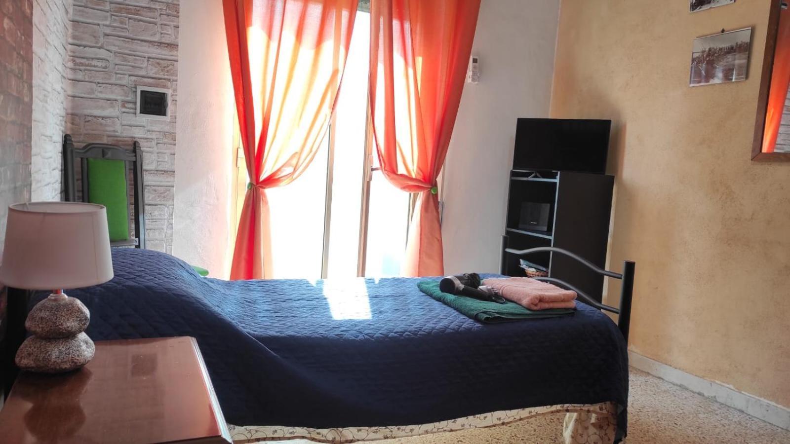 A Due Passi Dal Centro Apartment Trapani Bagian luar foto